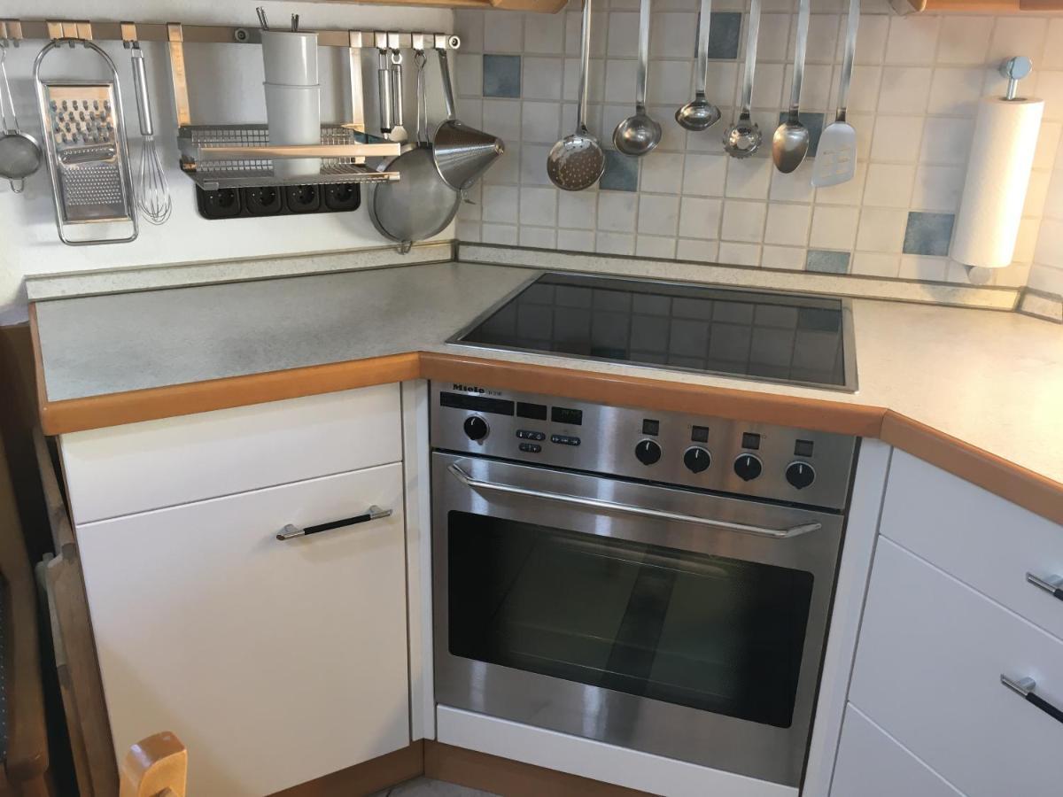 Ferienappartement Regina Schrems  Eksteriør billede
