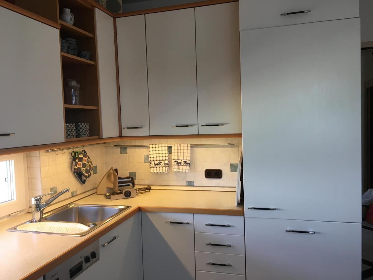 Ferienappartement Regina Schrems  Eksteriør billede