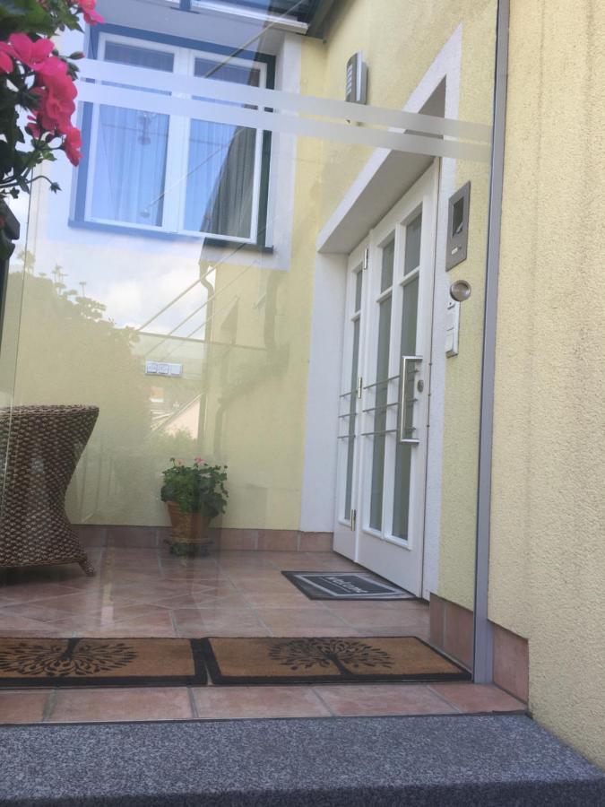 Ferienappartement Regina Schrems  Eksteriør billede