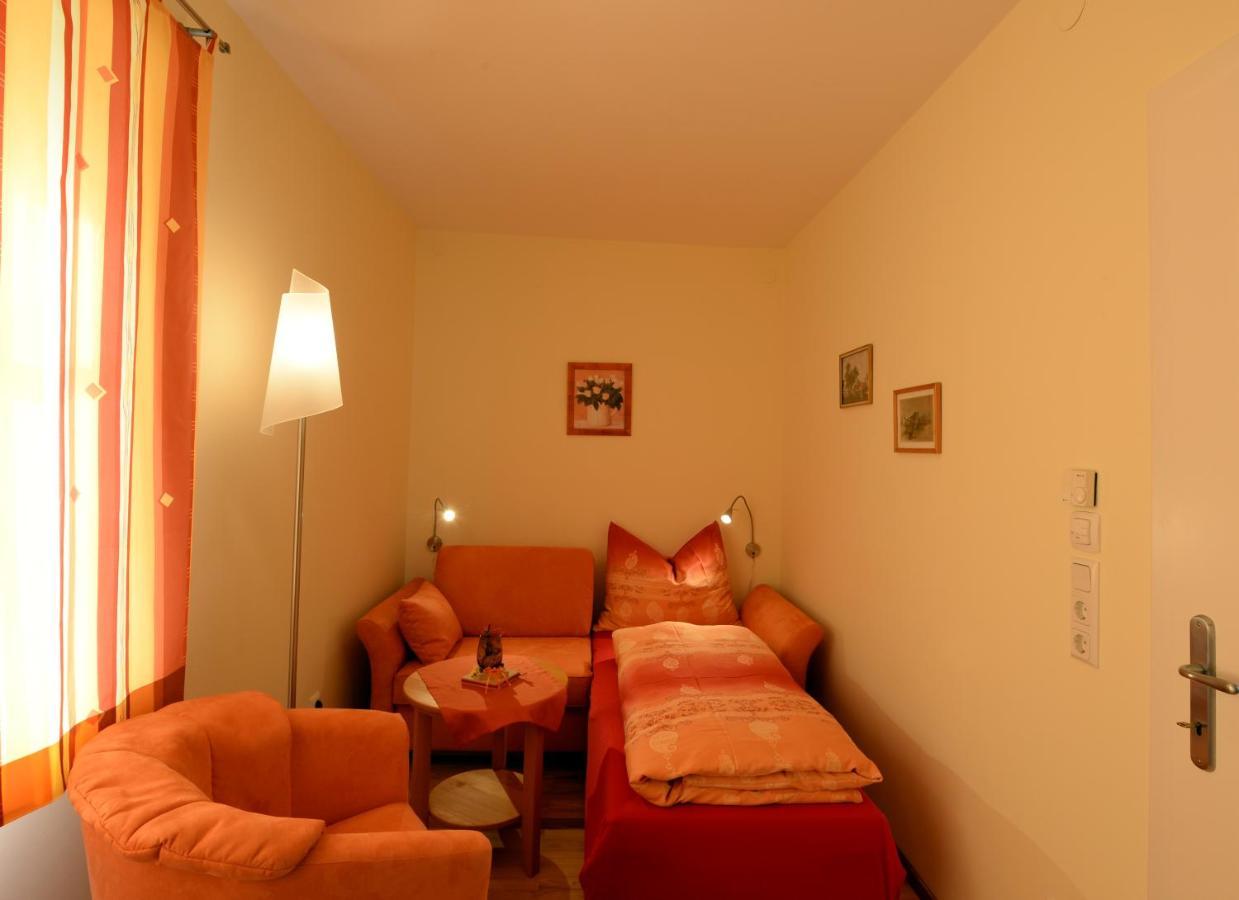 Ferienappartement Regina Schrems  Eksteriør billede