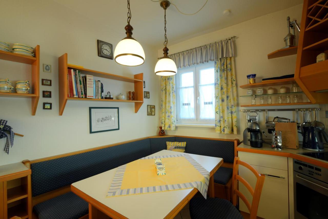 Ferienappartement Regina Schrems  Eksteriør billede