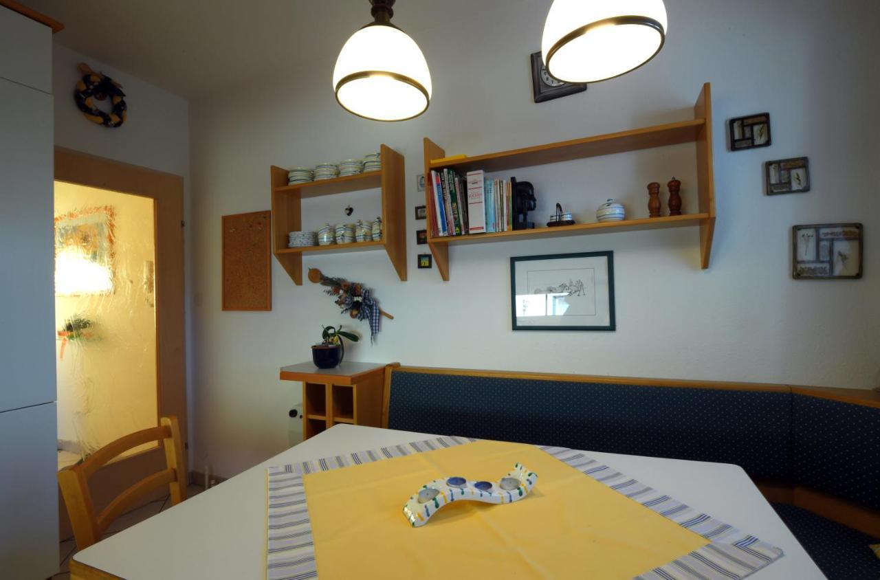 Ferienappartement Regina Schrems  Eksteriør billede
