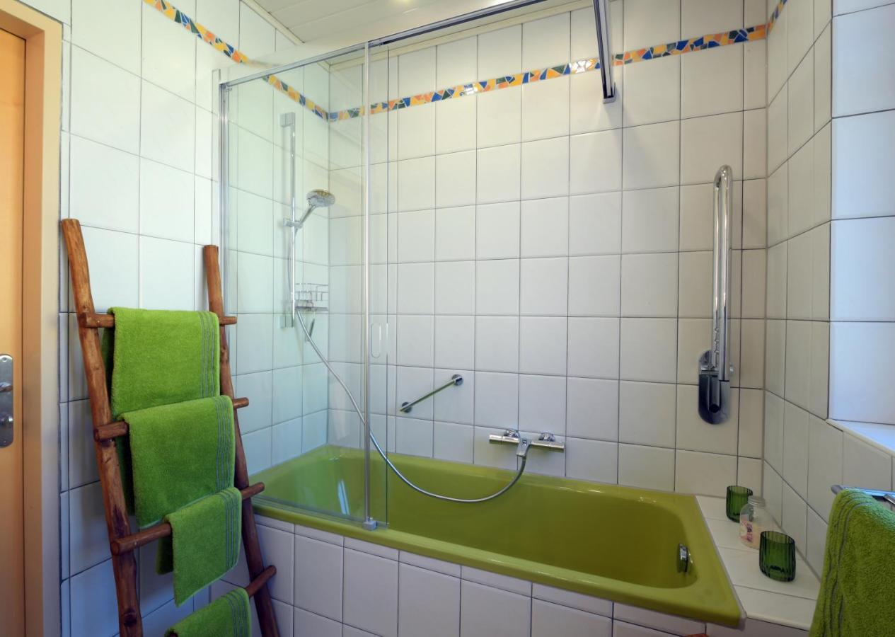 Ferienappartement Regina Schrems  Eksteriør billede